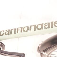 CANNONDALE 「キャノンデール」 TREADWELL EQ 2019年モデル クロスバイクの画像