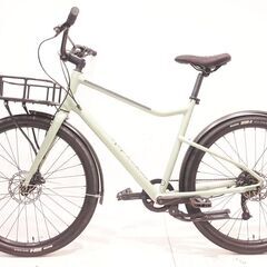 CANNONDALE 「キャノンデール」 TREADWELL EQ 2019年モデル クロスバイクの画像