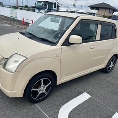 スズキ　アルトの画像