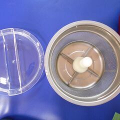 【中古】山本電機　家庭用精米機の画像