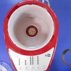 【中古】山本電機　家庭用精米機の画像