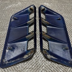 セリカ LB ボンネット ダクト 街道レーサー 当時物
の画像