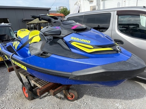 シードゥーウェイクプロ