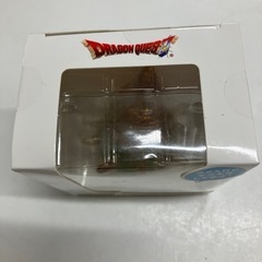 O2508-359 スクウェア・エニックス ドラゴンクエスト ビッグクリアフィギュア スライムつむり 〜キラキラ ラメバージョン〜 未開封品の画像
