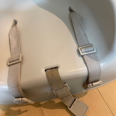 ベビーチェアの画像