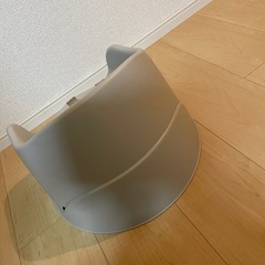 ベビーチェアの画像