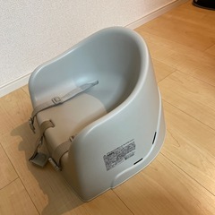 ベビーチェアの画像