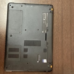 ソニーパソコン　VJC151C11Nの画像