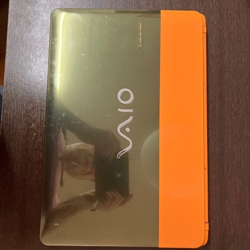 ソニーパソコン　VJC151C11N