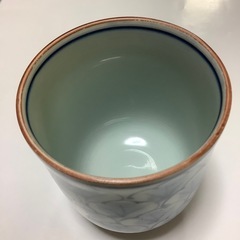 夫婦湯呑みの画像