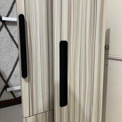 スタンディングデスクの画像