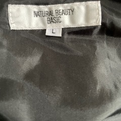 ワンピース NATURAL BEAUTY BASICナチュラルビューティーベーシック9号〜11号の画像