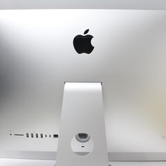 iMac（21.5インチ,2017）HDD1TB/8GB〈MMQA2J/A〉⑥の画像