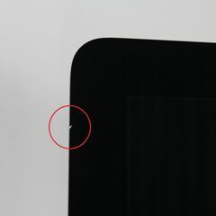 iMac（21.5インチ,2017）HDD1TB/8GB〈MMQA2J/A〉⑥の画像