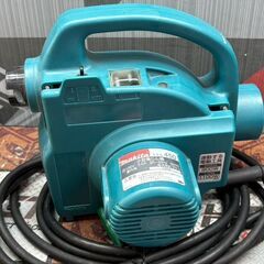 【中古】マキタ Makita 450 小型集じん機 ホース付き【ハンズクラフト佐賀】の画像