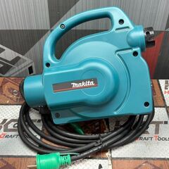 【中古】マキタ Makita 450 小型集じん機 ホース付き【ハンズクラフト佐賀】の画像