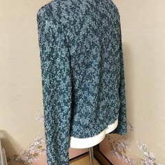 クシャクシャにらなりませんの画像