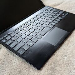 VAIO Pro PJ  (VJPJ11C11N) ノートパソコン ＜B5サイズ＞の画像