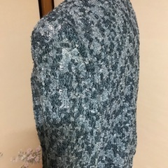 クシャクシャにらなりませんの画像