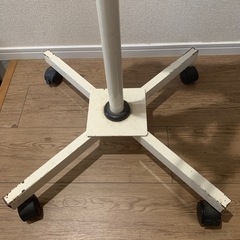 【9月までの引き取り希望】スタンドドライヤー　ペット　の画像
