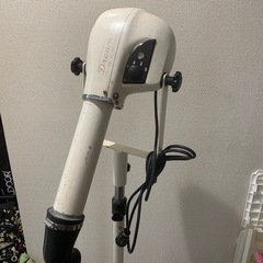 【9月までの引き取り希望】スタンドドライヤー　ペット　の画像