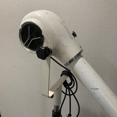 【9月までの引き取り希望】スタンドドライヤー　ペット　の画像