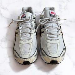 NIKE AIR SKY RAIDER 27.5cm ナイキ スニーカーの画像