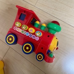 おもちゃまとめ売りの画像