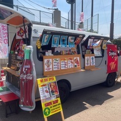 ⭐︎1日5000円〜 キッチンカー レンタル お試し イベ…