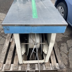 半自動梱包機 の画像