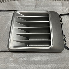 MR2 純正 エアインテークダクト 街道レーサー  当時物
