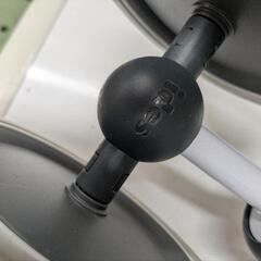 子供用足こぎ自転車　三輪の画像