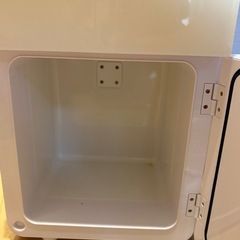 車載用 冷蔵庫 ポータブル冷蔵庫の画像