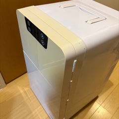 車載用 冷蔵庫 ポータブル冷蔵庫の画像