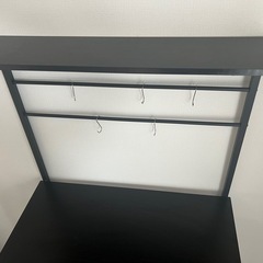 キッチンラックの画像