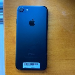 iPhone7の画像