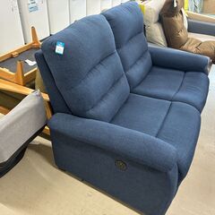 【ジャングルジャングル滋賀草津店】来店特価!!　電動ソファー　　J-250848の画像