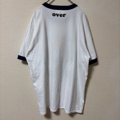 定価1.5万円　overprint 古塔つみ　tシャツの画像