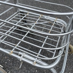 ショッピングカートの画像