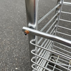 ショッピングカートの画像