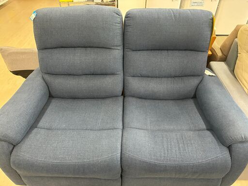 【ジャングルジャングル滋賀草津店】来店特価!!　電動ソファー　　J-250848