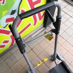 【店頭引き渡し限定】2way台車　工具専門店　スマイルサンタ松本店の画像