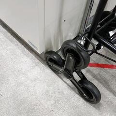 0812-284 三輪車キャリアの画像