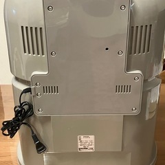 象印　食器乾燥機　EY-GA50の画像
