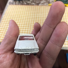マッチボックス　ミニカー　No8　？の画像