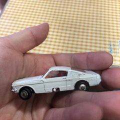 マッチボックス　ミニカー　No8　？の画像