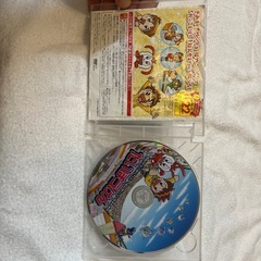 こどもチャレンジのDVD④の画像