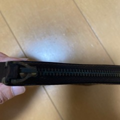 ポールスミス小銭入れ　ジャンク品の画像
