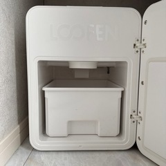 無料🌟家庭用生ごみ処理機🌟の画像