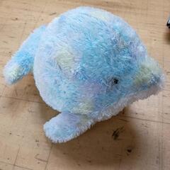 0812-079 AURORA ぬいぐるみの画像